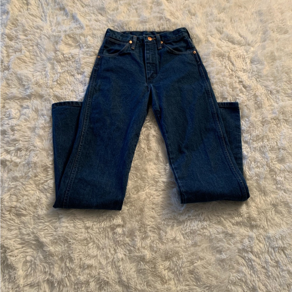 Wrangler jeans Vintage